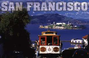 San Francisco