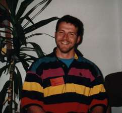 Hans-Uwe Marchione